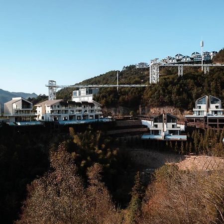 La Villa By La Montagne Yushan  Kültér fotó