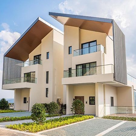 La Villa By La Montagne Yushan  Kültér fotó