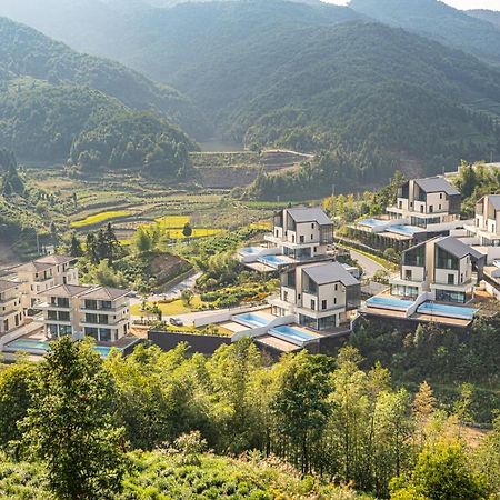 La Villa By La Montagne Yushan  Kültér fotó