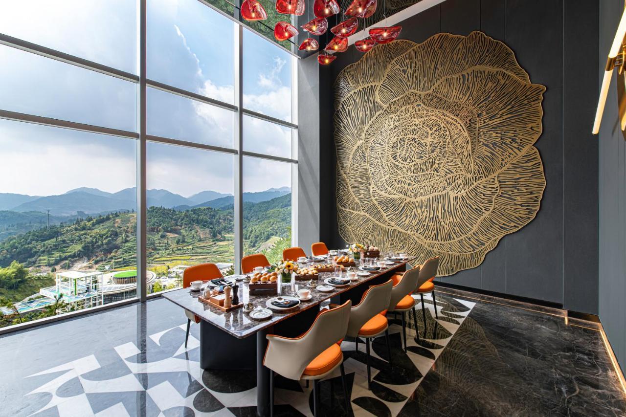 La Villa By La Montagne Yushan  Kültér fotó