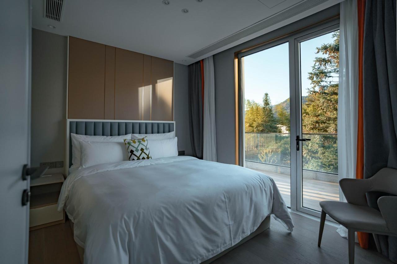 La Villa By La Montagne Yushan  Kültér fotó